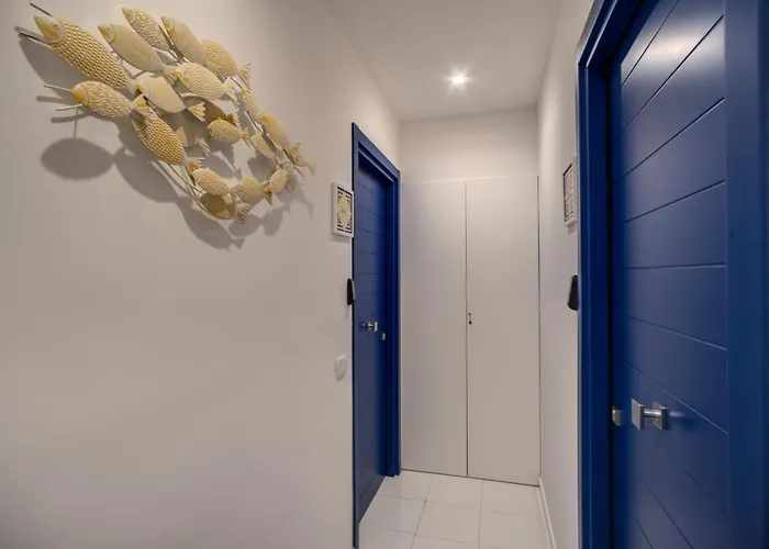 Maison Serena Sorrento