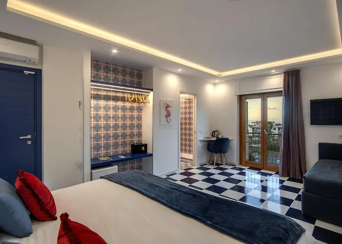 Maison Serena Sorrento